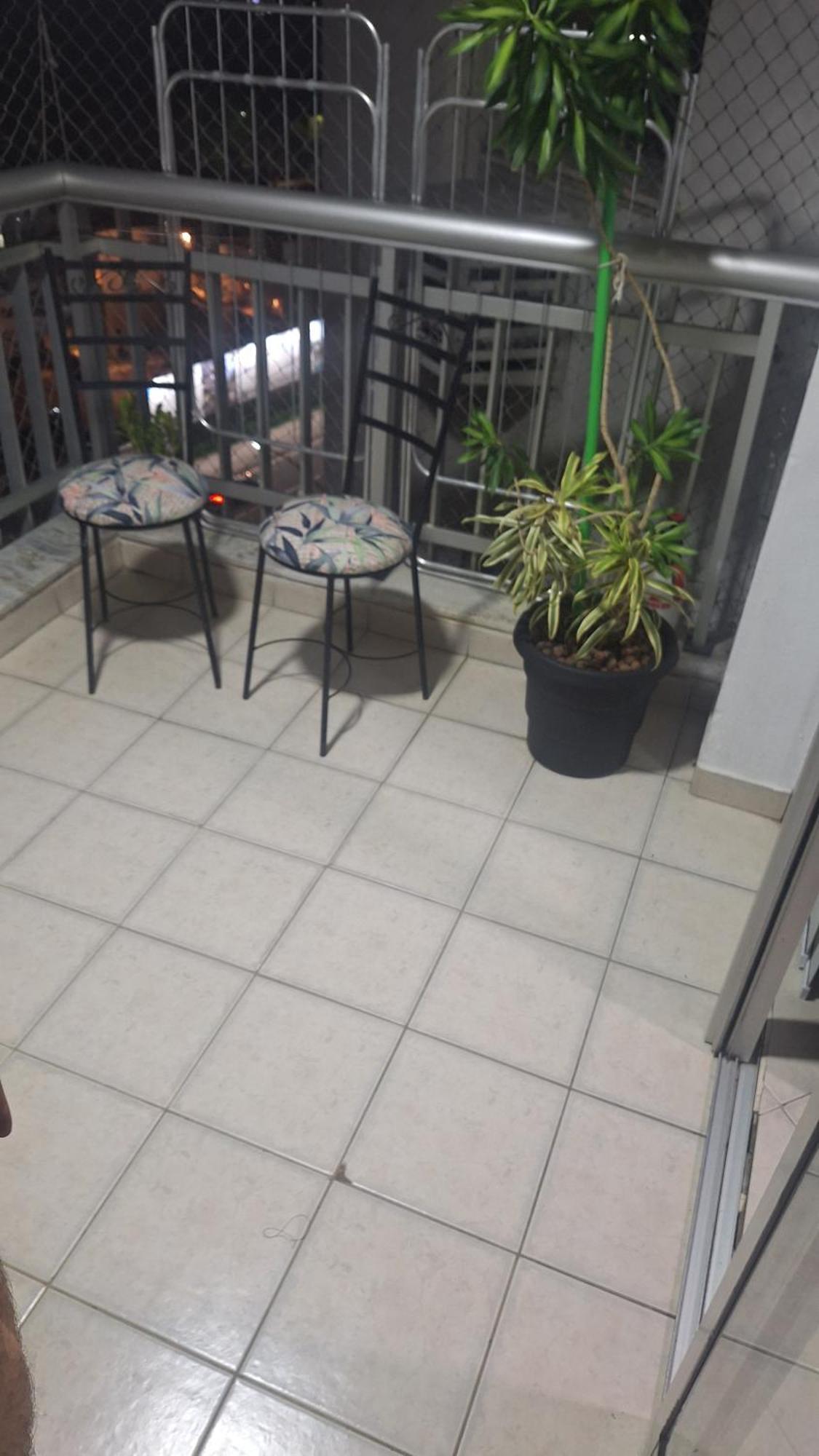 Meu Chamego Apartamento *