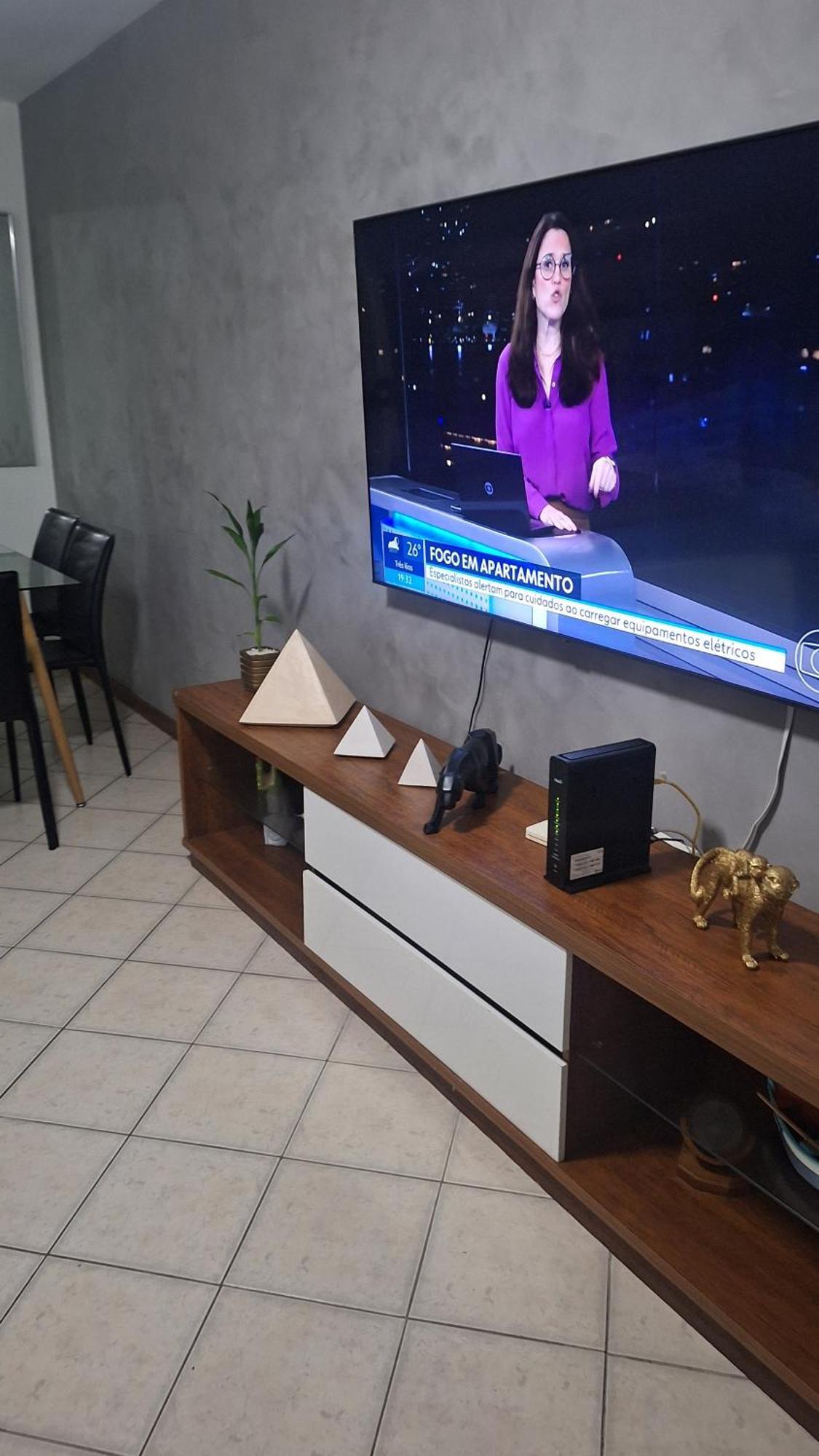 Apartamento Meu Chamego