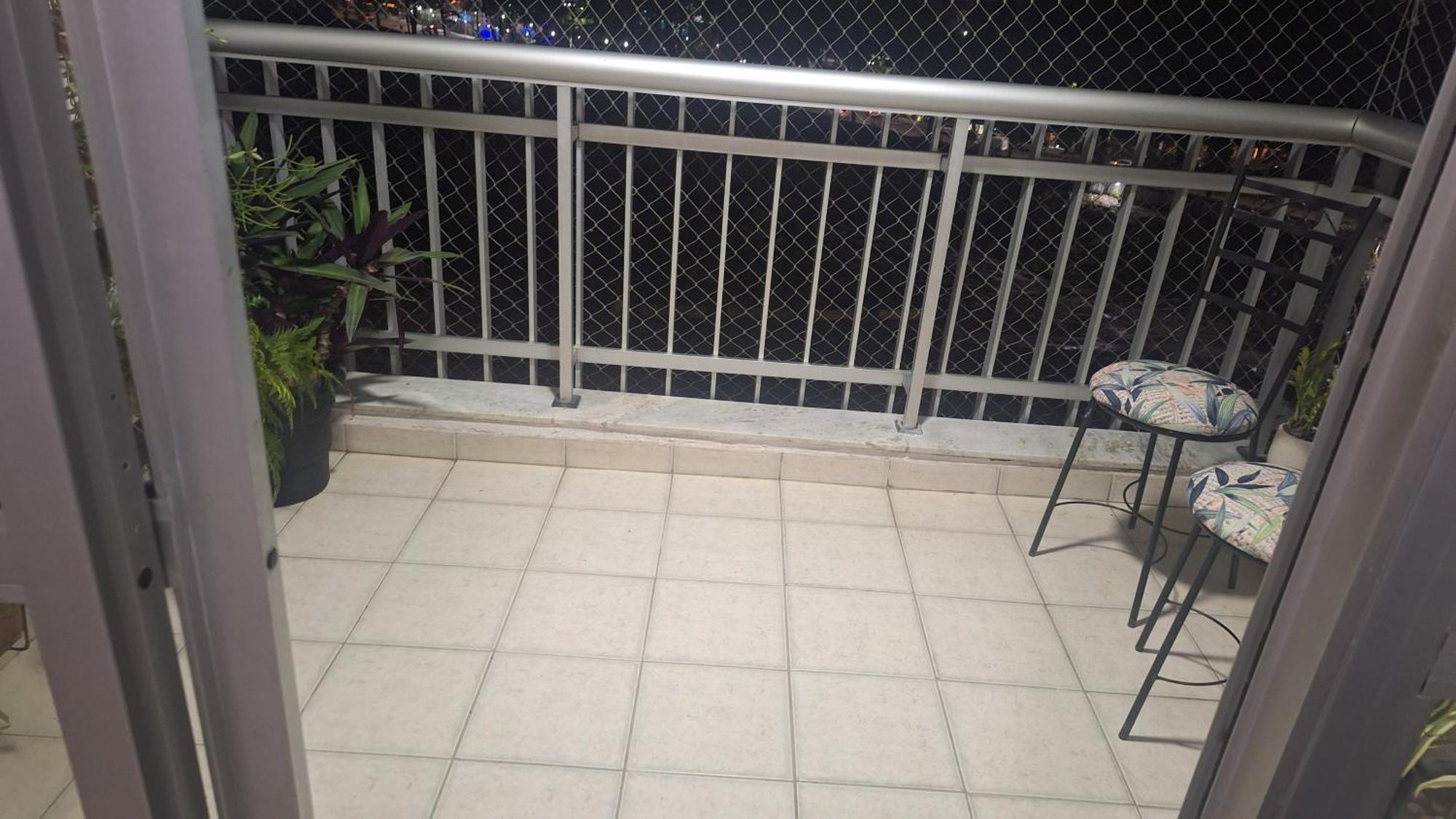 Meu Chamego * Rio de Janeiro